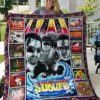Sublime Quilt Blanket Hvt270519  Quilt